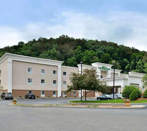 Hampton Inn - Steubenville, OH