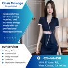 Oasis Massage