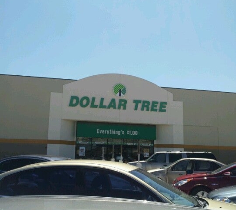 Dollar Tree - Kemah, TX