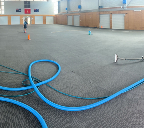 Diamond Carpet Cleaning - Rockhampton City, QLD