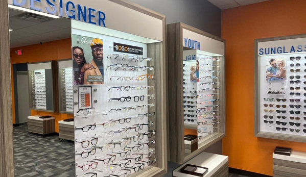 Stanton Optical - Conyers, GA