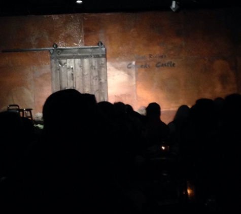 Mark Ridley's Comedy Castle - Royal Oak, MI