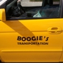 Boogie's Transportation