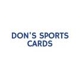 Don's Sports Cards