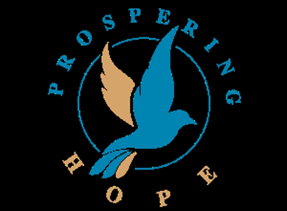 Prospering Hope, P - The Woodlands, TX