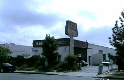 American Tire Depot - Kearny Mesa - Convoy St