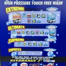 Littlestown Car Wash - Car Wash