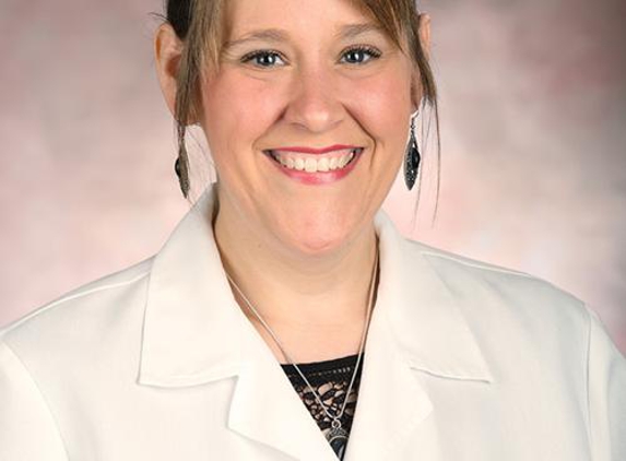 Michelle R Campbell, APRN - Louisville, KY