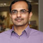 Ashish Chowfin, MD