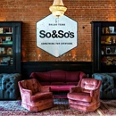 So & So's - Restaurants