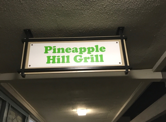 Pineapple Hill Saloon & Grill - Tustin, CA