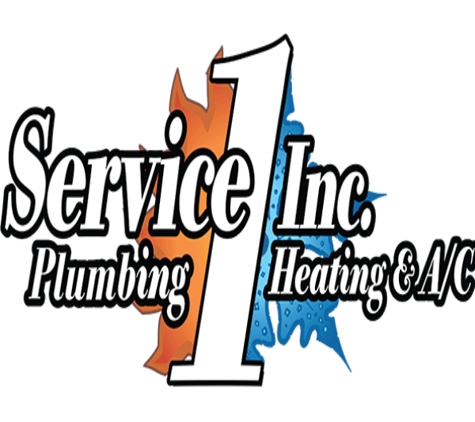 Service 1 Heating & A/C Incorporated - Shorewood, IL