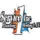 Service 1 Heating & A/C Incorporated