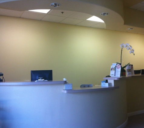 Dental Center - Culver City, CA