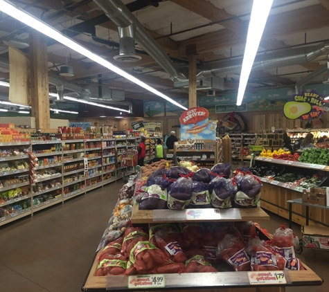 Trader Joe's - Morgan Hill, CA