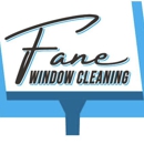 Fane Window Cleaning - Window Cleaning