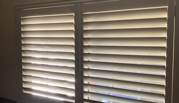 Southwest Blinds & Shutters - Gilbert, AZ