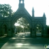 Calvary Cemetery gallery