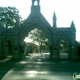 Calvary Cemetery