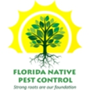 Florida Native Pest Control - Lawn Maintenance