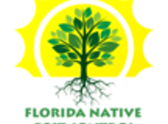 Florida Native Pest Control - St Augustine, FL