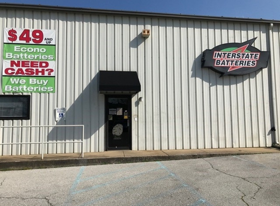 Interstate Batteries - Chattanooga, TN