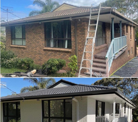 Preferred Painting Services - Erina, NSW