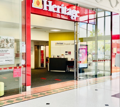 Heritage Bank