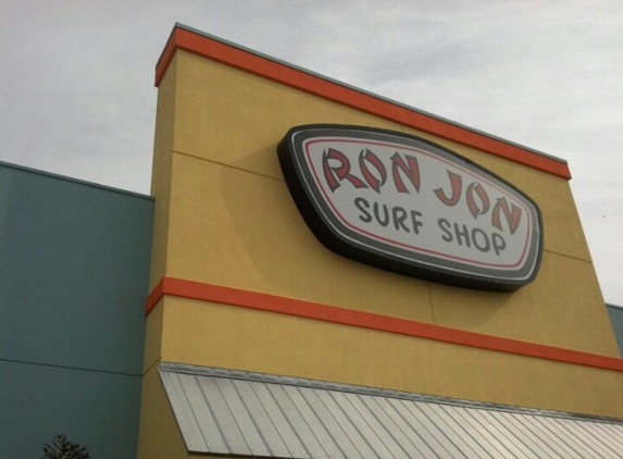 Ron Jon Surf Shop - Orlando, FL