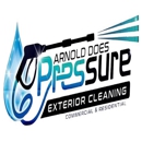 Arnold Does Pressure LLC - Power Washing
