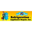 JC HVAC Refrigeration - Heating Contractors & Specialties