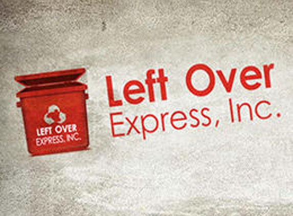 Left Over Express Inc