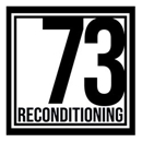 73 Reconditioning - Automobile Body Repairing & Painting