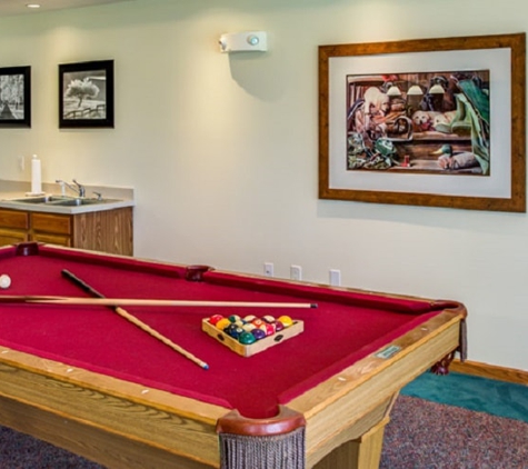 Prairie Hills Assisted Living - Tipton, IA