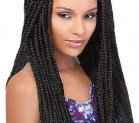 Era Professional African Hair Braiding - Chicago, IL