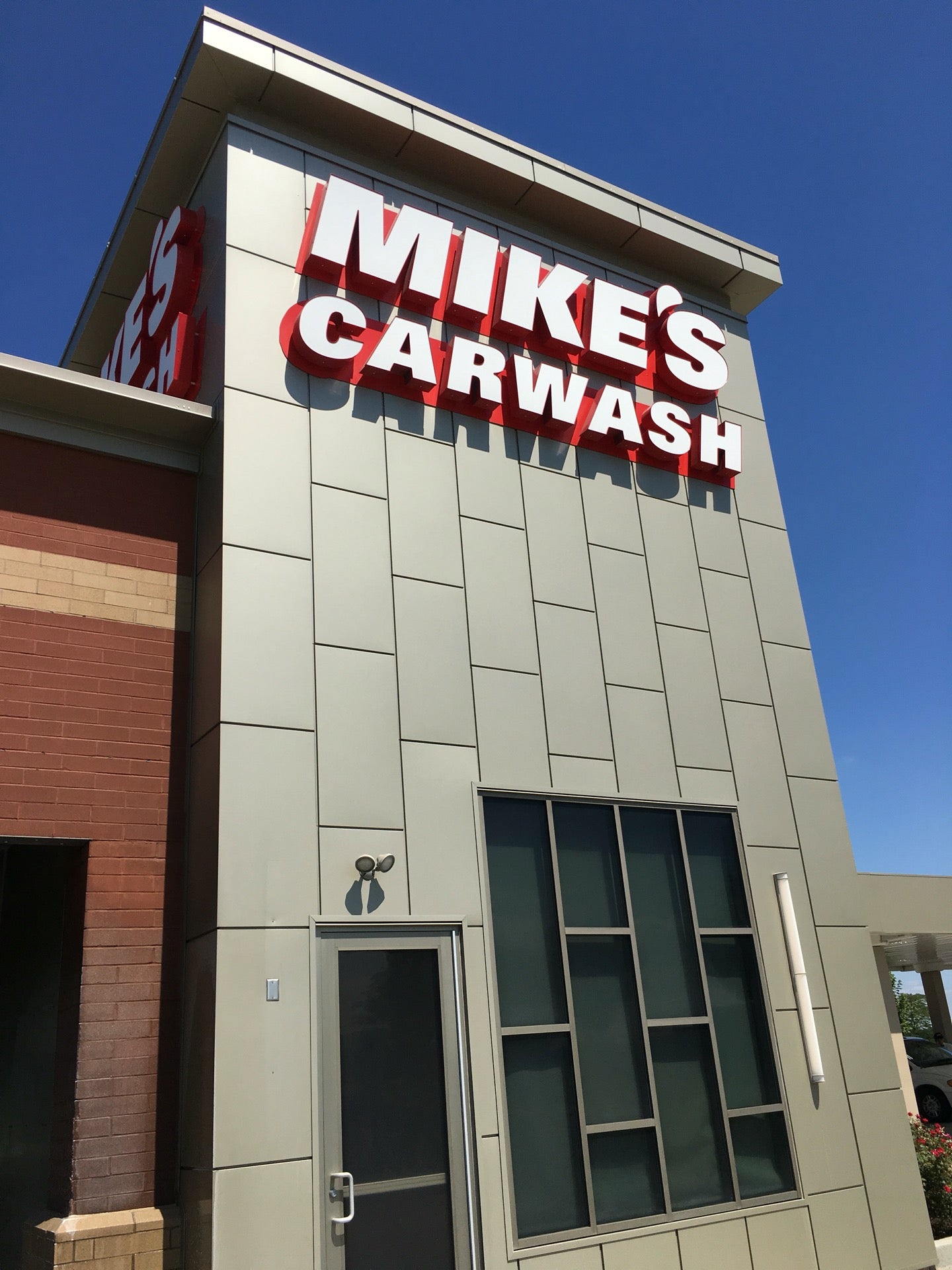 Mike's Carwash (@MikesCarwash) / X