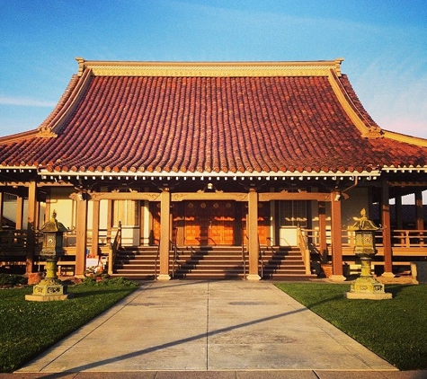 Buddhist Church San Jose Betsuin - San Jose, CA