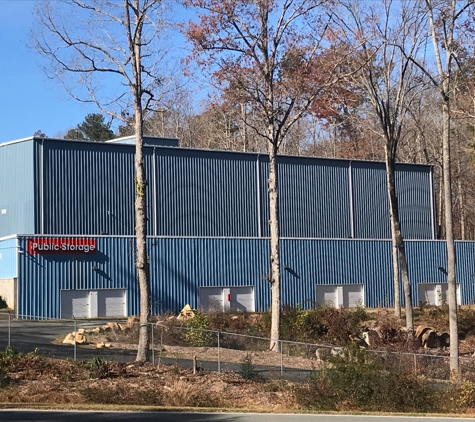 Public Storage - Chapel Hill, NC