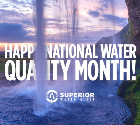 Superior Water and Air - Centennial, CO