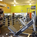 Anytime Fitness - Health Clubs