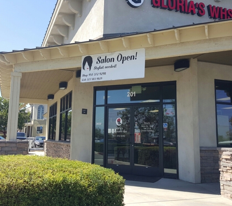 Gloria's Wholesale Hair Company - Norco, CA