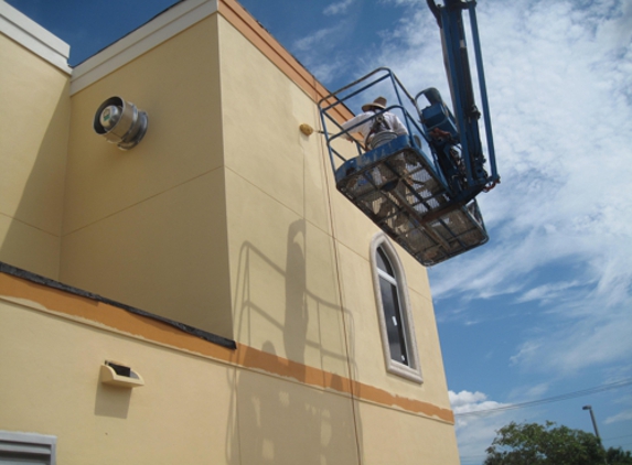 Guevara Painting Services - Fort Lauderdale, FL