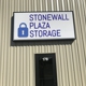 Stonewall Plaza Storage