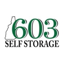 603 Self-Storage - Storage Household & Commercial