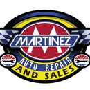Martinez Auto Sales & Repair - Used Car Dealers