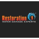 Restoration 1 Lone Star - Water Damage Restoration