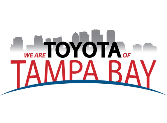 Toyota of Tampa Bay - Tampa, FL