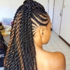 Monas African Hair Braiding In Belleville Il With Reviews Yp Com