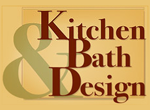 Kitchen & Bath Design - Saint Louis, MO