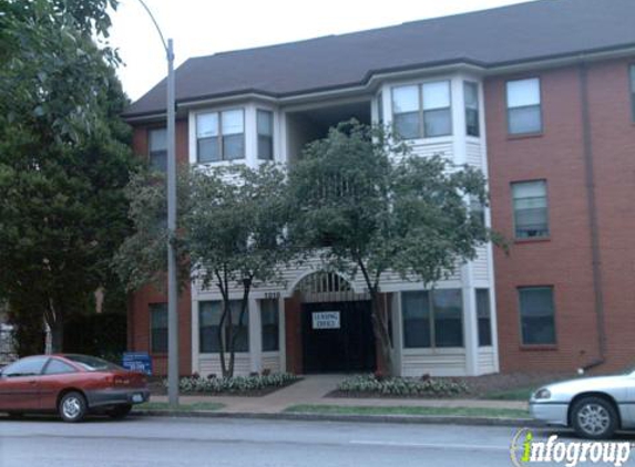 West End Apartments - Saint Louis, MO